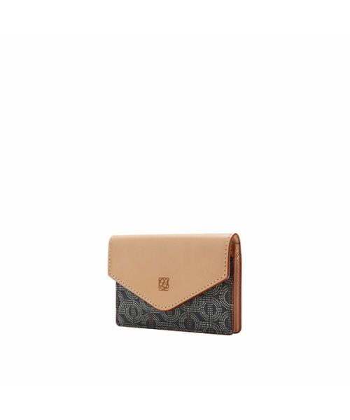 Louis Quatorze Le Pont Women'S Card Wallet Ss1Mg05Be