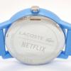 Lacoste Lacoste 12.12 X netfliX