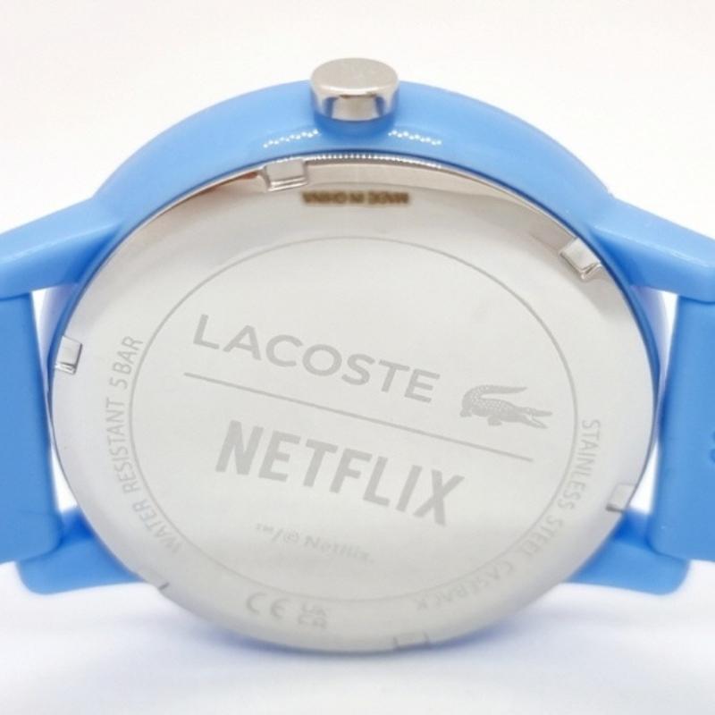 Lacoste Lacoste 12.12 X netfliX