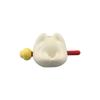 Percussion Small Wooden Fish Ornaments Percussion Instrument  Baby/Kids/Children/Toddler