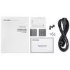TP-LINK TL-SF1024S 24-Port 100M Ethernet Switch CN plug (adapter included)