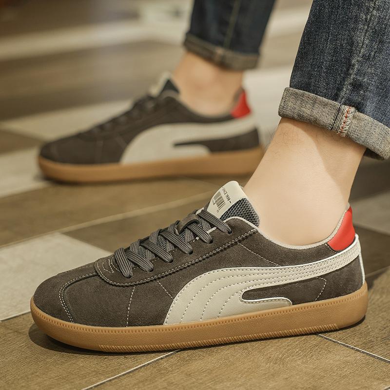 Fashion Fashion Leather Men Oxford Shoes British Style Casual Shoes Classic Male Wedding Dress Shoes Tenis Masculino Skateboard Footwear