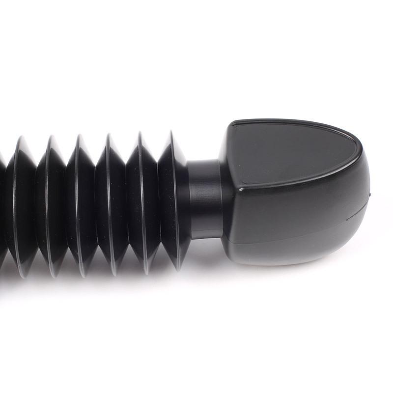 Adjustable Plastic Shoe Stretcher with Anti-Deformation Support
