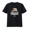 Stiff Little Fingers Hate Has No Home Here T Shirt Full Size S 5xl Mi389 Vintage Top For Everyday Wear Soft Fashion
