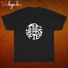 New Ten Years After Alvin Logo Black/Grey/Navy/White Size S-5XL Unisex T-Shirt