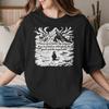Novelty Nihilist Penguin But Why Penguin TShirts Unisex Unisexs Round Neck Cotton T Shirts Short Sleeve Tees Gift Idea Tops