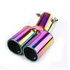 Honda WR-V WRV DG5 DG Series, Compatible with March 2024 and Up, Muffler Cutter,