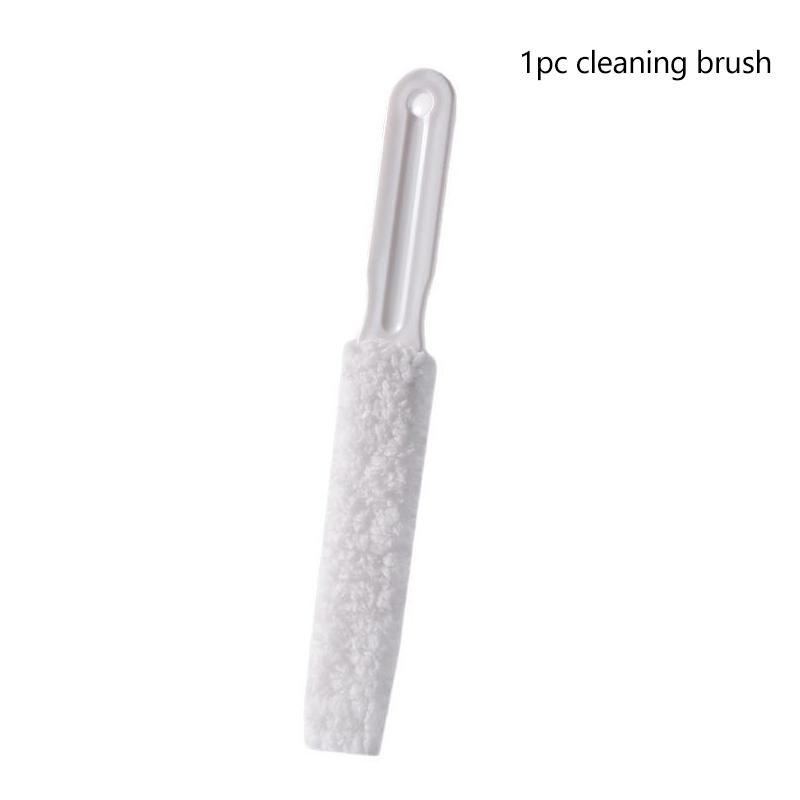 

Air Conditioner Cleaning Brush Air Conditioner Coil Cleaner Brush Shutters Scrubber For Refrigerator Bottom Car Vent Interior