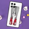 Fashion High Heels Cover For Samsung Galaxy M32 M52 M12 M13 M33 M23 M53 M15 M55 M31 M51 M14 M34 M54 M20 Case
