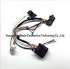 07-09 Porsche Cayenne Wiring Harness for Non-Adaptive Headlights (High/Low Beam)