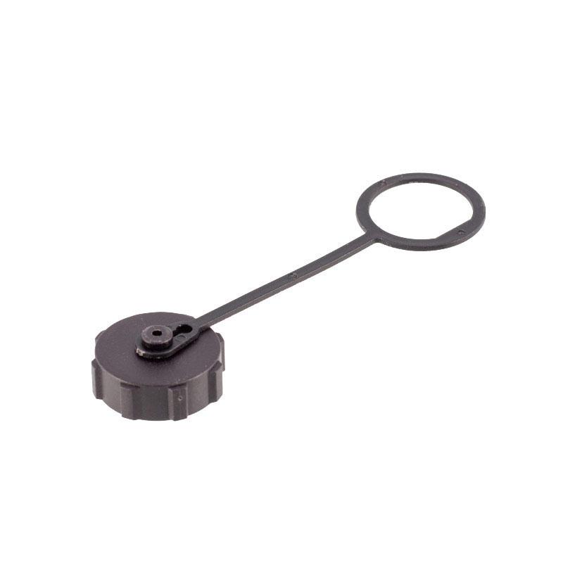 Outdoor Industrial USB Female Socket Jack Panel Solder Waterproof Micro USB Connector Data Adapter Automation Car IOT Medical