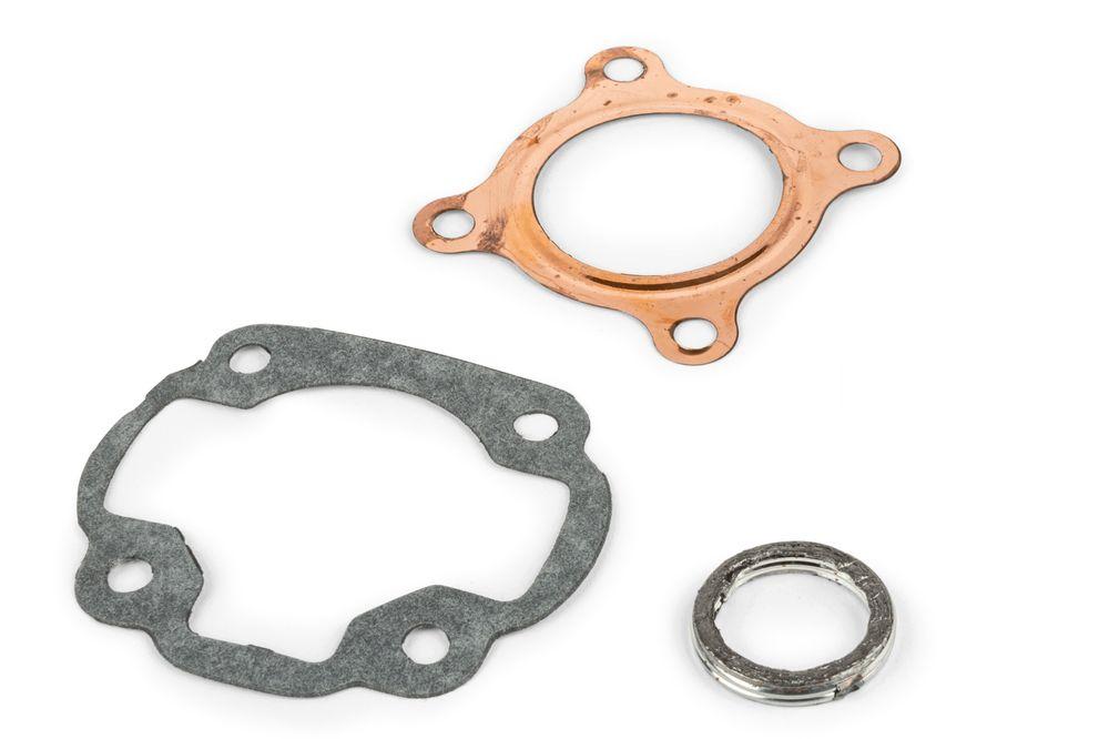 Original cylinder gaskets Motoforce, CPI / Keeway / Minarelli lying AC
