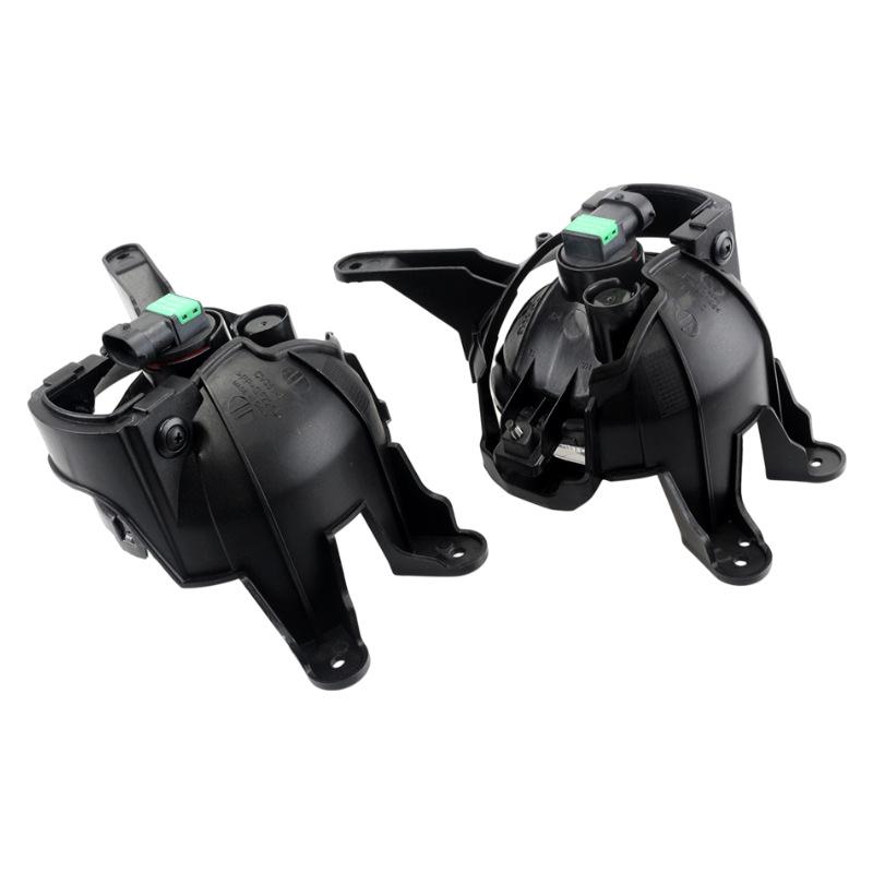 Fog Light Kit for 2009-2012 Chevrolet Cruze