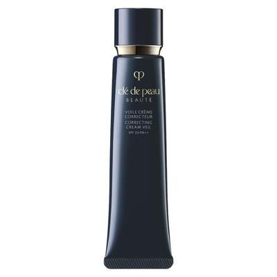 Clé De Peau Beaute Correcting Cream Veil N, 1 Piece, Beige