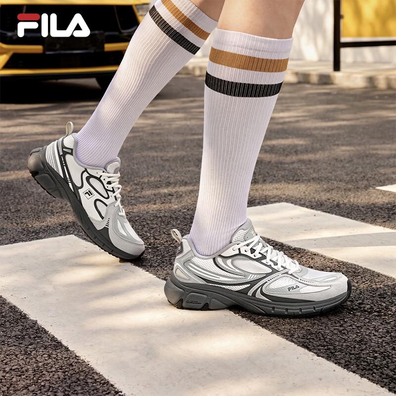 FILA Swirl 2 Men's Retro Running Shoes
