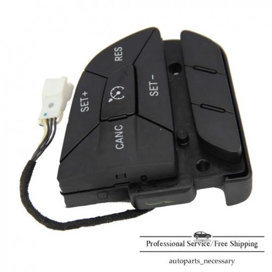 CRUISE CONTROL SWITCH For 2014- Dodge Durango Jeep Grand Cherokee