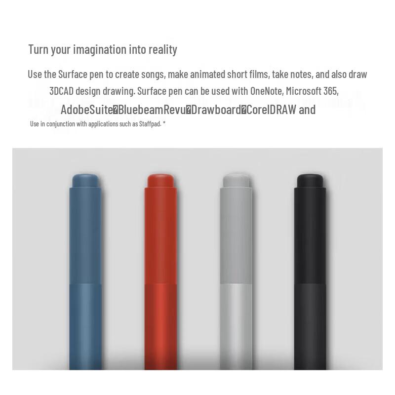 Microsoft Surface Stylus Pen