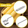 Corn Kitchen Gadget Stainless Steel Thresher Multiuse Accessory Gifts Home Dining Room