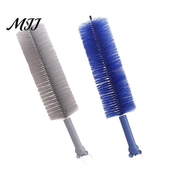 Reusable Dusting Tool for Home Bendable Cleaning Brush, Washable Dust Duster with Flexible Head, Removal Furniture Gaps Effective Lightweight
