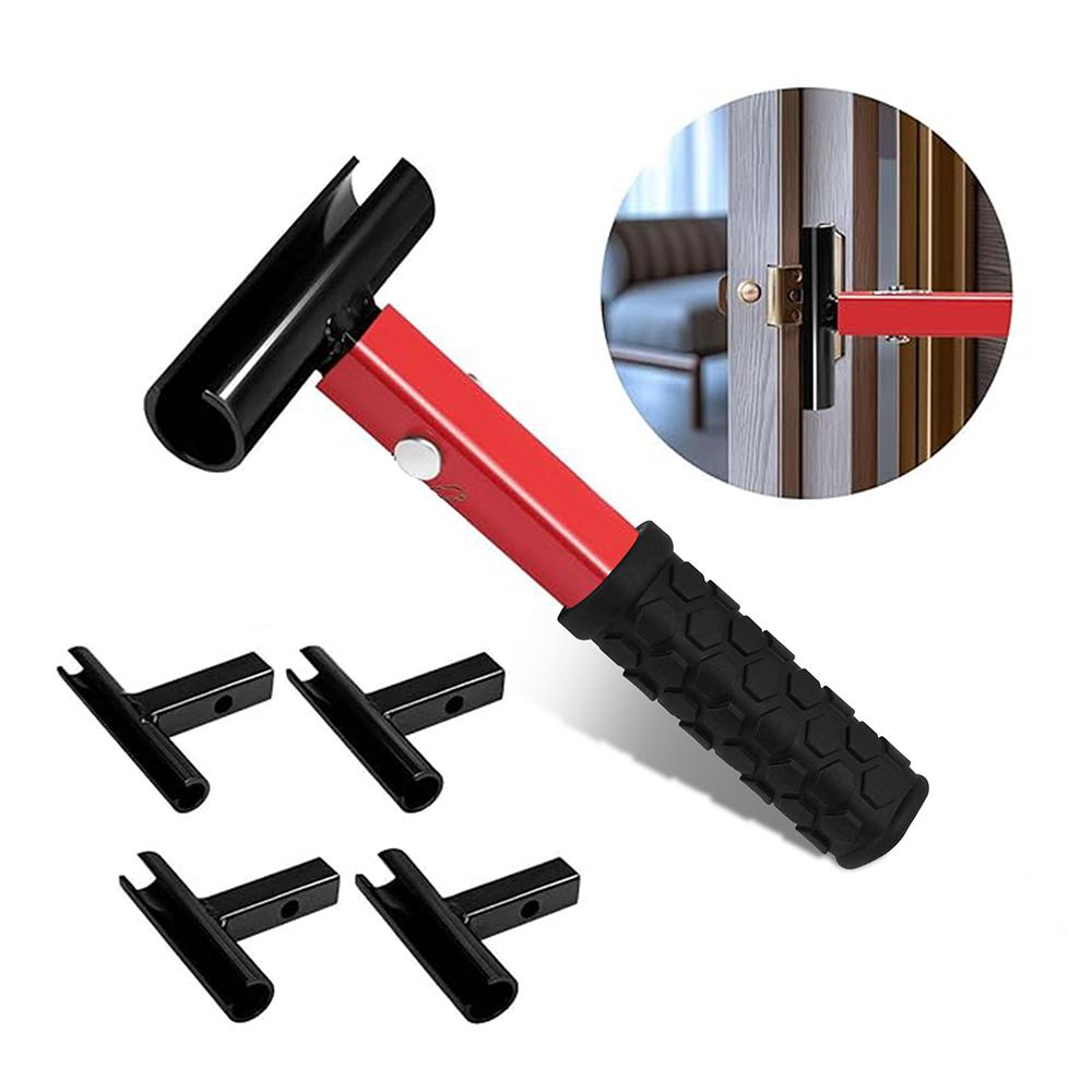 

Hinge Adjustment Wrench Hinge Bender Kits Adjustment Tool For 14mm19mm 21mm25mm Door Hinge Precision Tool 4 Hinge Wrench Heads