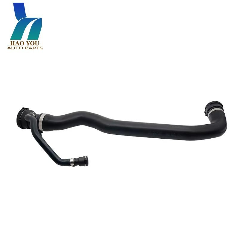 17127809818 Radiator Upper Hose For BMW F07 5GT/F10 5 Series/F11 5 Series 520d/525d 2010-2017