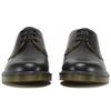 Dr. Martens 1461 Pw Leather Fashion Low-Top Casual Shoes Unisex Casual Shoes Black 10078001