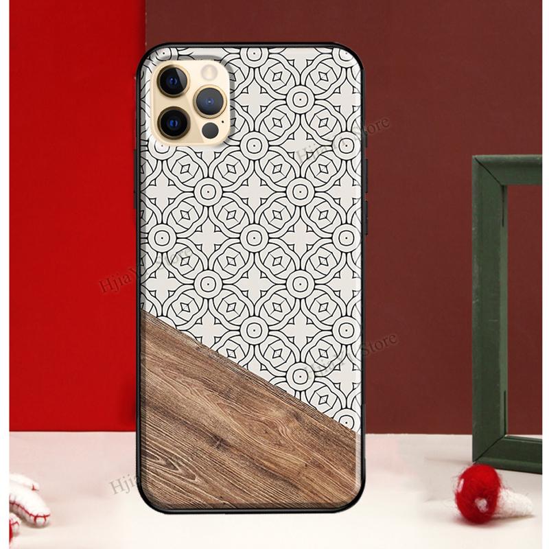 Boho Botanical Leaf Cow Cactus Phone Case For iPhone 11 14 13 Pro Max 12 Mini X XR XS Max 6S 7 8 Plus SE 2020 TPU Cover