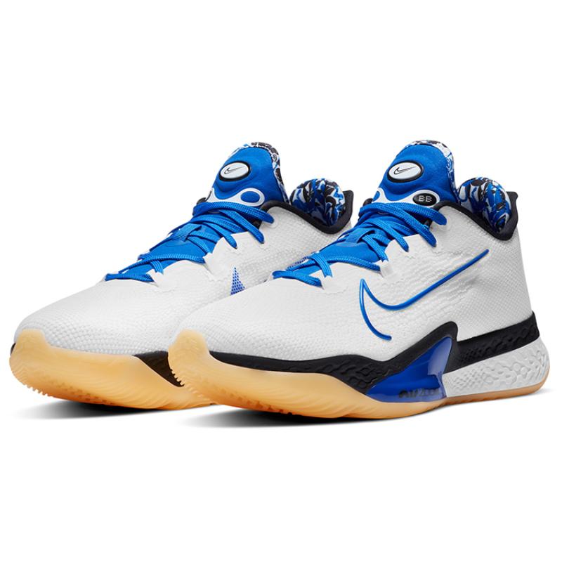 Nike Sneakers casual Air Zoom Bb Nxt Ep Hyper Royal DB9991-100
