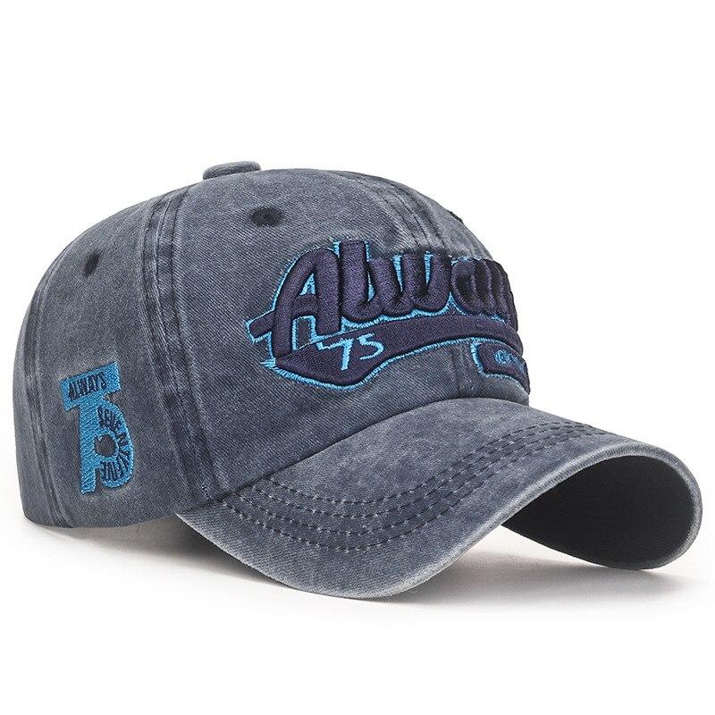 Northwood Cotton Sun Hats Women Men Baseball Caps Snapback Hip Hip Pattern Dad Hat Women's Cap