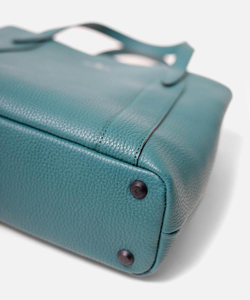 Dressteria Herren Cavalier Grün Tragetasche