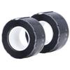 2 Roll Set 2.5cmx3m Electrical Tape Silicone Self Fusing Tape Pipeline Water Pipe Repair Tape for Garden