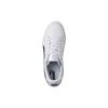 Puma Smash Casual Low-Top Sneakers Women Sneakers White Black 360780-02