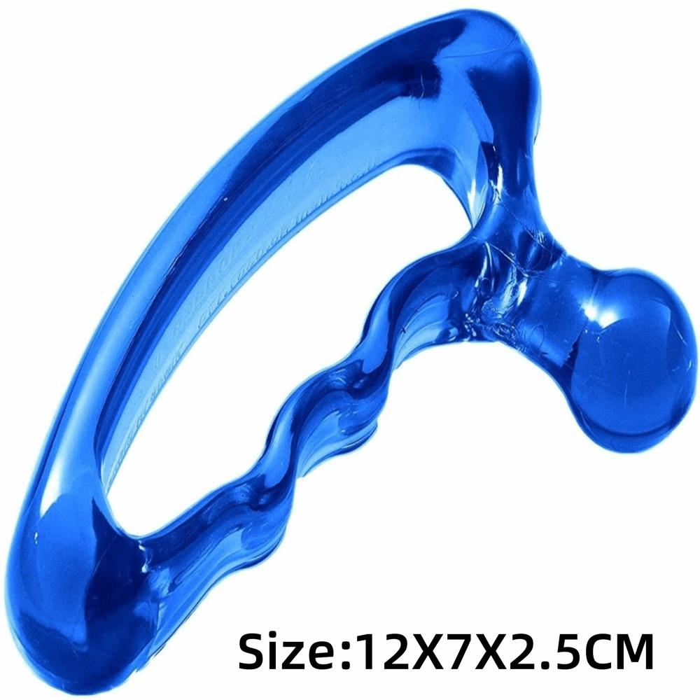 Acupressure Design Acupressure Massage Stick Pressure Point Acupoint Massage Tool Muscle Recovery