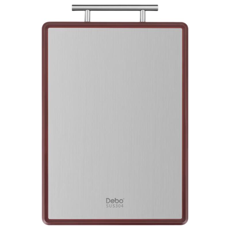 DeBao Michael Double-Sided Chopping Board