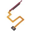 For Samsung Galaxy A22 5G (EU Version) A226 Power On/Off Flex Cable (Without Fingerprint Recognition Function) (Without Logo)