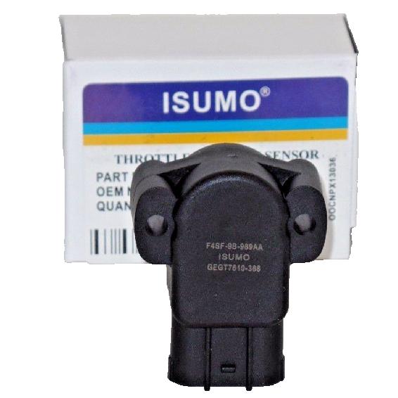 Throttle Position Sensor (TPS) Fits: OEM#F4SF9B989AA Ford Lincoln Mercury