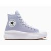 Chuck Taylor All Star Move Platform Lilac Pewter A08294C 76U208 82U730