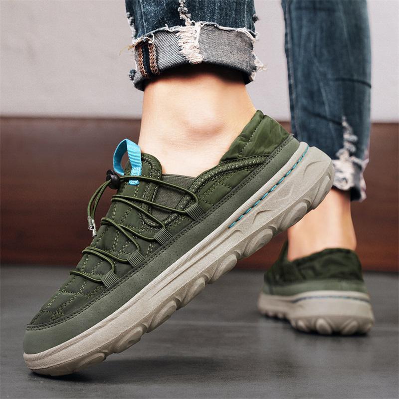 Fashion CYYTL Casual Shoes Outdoor Mens Sneakers Hiking Breathable Sports Fashion Running Tennis Platform Luxury Designer Loafers Summer