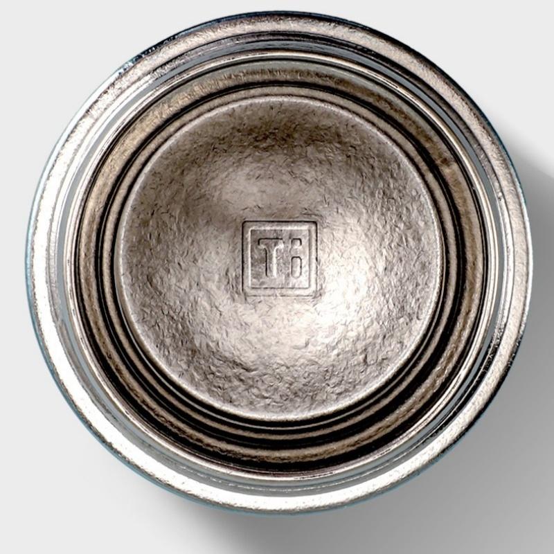 Pure Titanium Insulated Cup Portable Tea Cup Men&Women Water Cup Business Office Cup Titanium Cup Hot and Cold Insulation Bottle