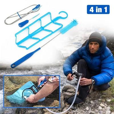 Kamp & Doğa – Seyahat Setleri