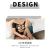Sexy Perspective Full Body Black Silk Open Crotch Free One-piece Socks Erotic Underwear Seduction One-piece Stockings Net Socks Pajamas Women