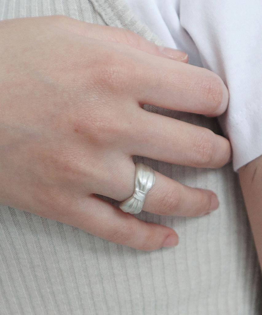Siega House Shir Ring 05 (Soft)