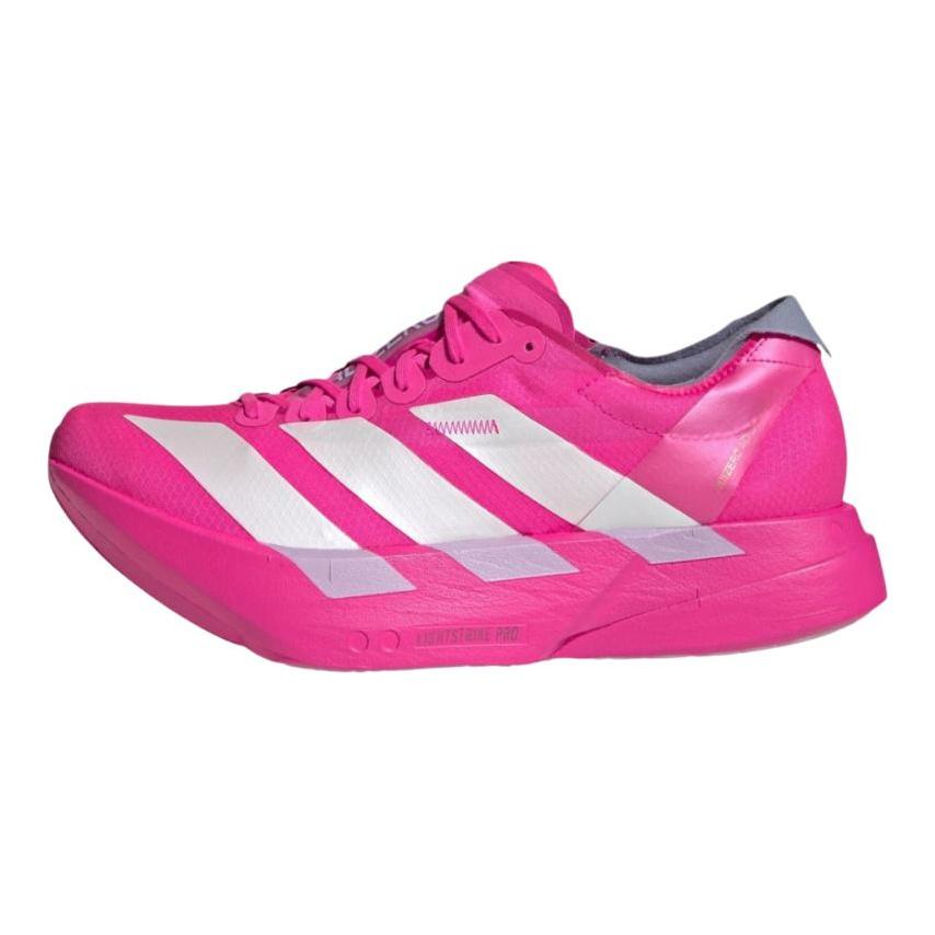 adidas Adizero Adios Pro 4 Shock Pink Sneakers JR1269