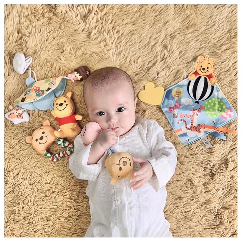 Disney Happy Birthday Gift Set - Winnie the Pooh