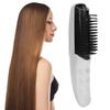 Electric Massage Comb Portable Red Light Heating Therapy Hair Care Scalp Massager