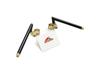 HURRICANE Separate Handle TYPE I Gold R'nessa HS3804G-01