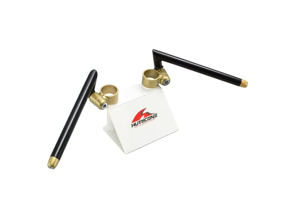 

HURRICANE Separate Handle TYPE I Gold R nessa HS3804G-01 золотий