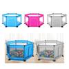 Baby Playpen Multipurpose Portable Sturdy Indoor Security Fence Easy