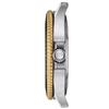 Sea Star 1000 40MM Gumový řemínek T1204102705100 Černý ciferník [Tissot] [Běžný dovoz] Pánské