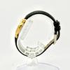 SEIKO Spirit Ladies Watch Gold 840103 New Strap [Excellent Condition/New Battery] 4N21-1070